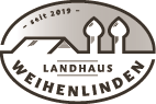 Landhaus Weihenlinden